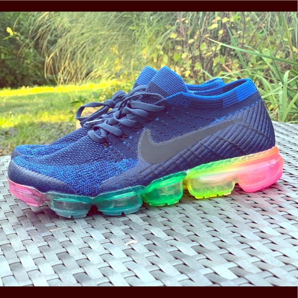 vapormax true to size